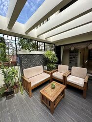 Blk 136 Pasir Ris Street 11 (Pasir Ris), HDB Executive #572222411